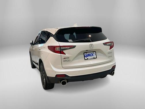 2019 Acura RDX A-Spec
