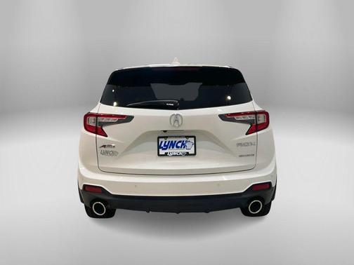 2019 Acura RDX A-Spec