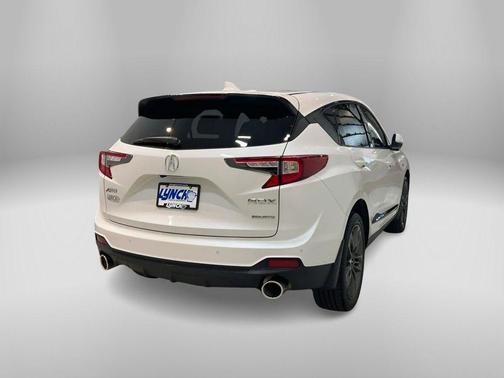 2019 Acura RDX A-Spec
