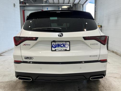 2023 Acura MDX A-Spec