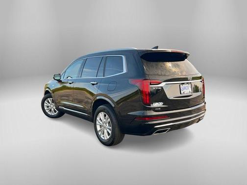 2023 Cadillac XT6 Luxury AWD