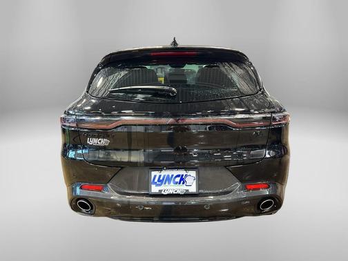 2024 Dodge Hornet R/T Plus