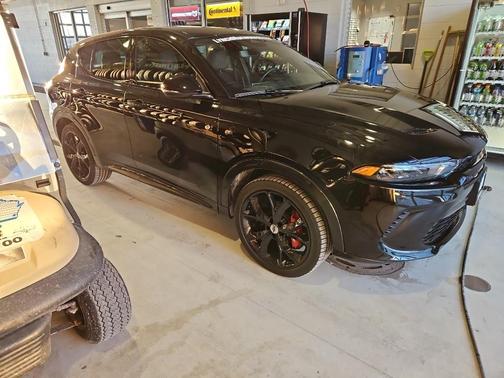 2024 Dodge Hornet R/T Plus