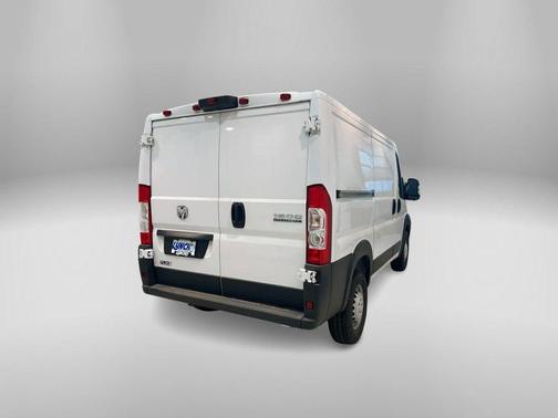 2025 RAM ProMaster 1500 Low Roof