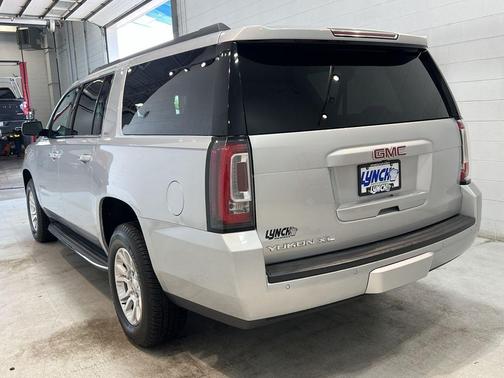 2019 GMC Yukon XL SLT
