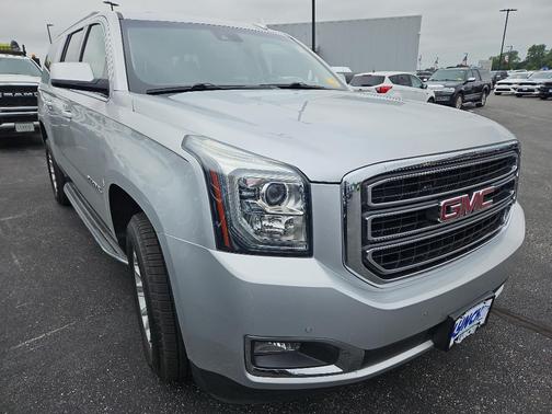 2019 GMC Yukon XL SLT