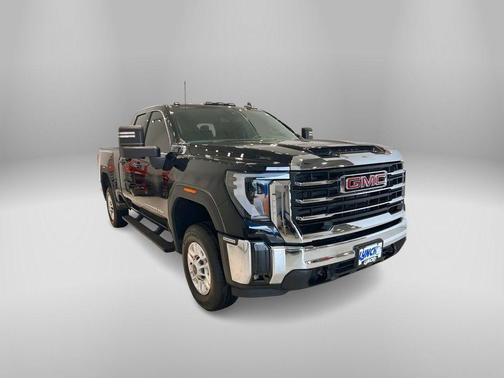 2025 GMC Sierra 2500 SLE