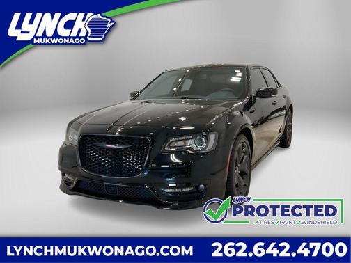 2023 Chrysler 300 S