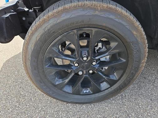 2021 Jeep Wrangler Unlimited 4xe Sahara