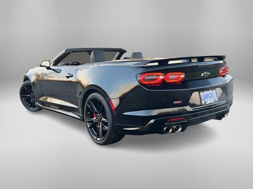2023 Chevrolet Camaro 2SS