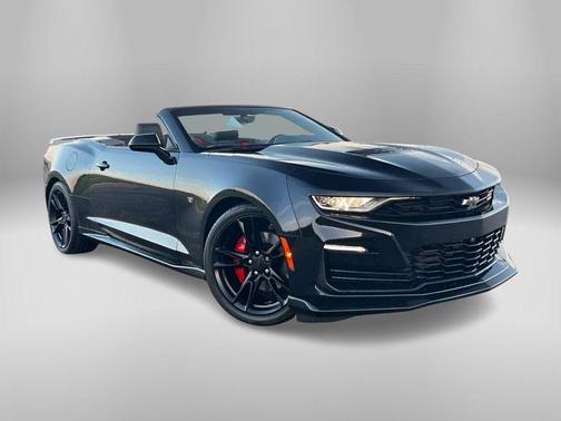 2023 Chevrolet Camaro 2SS