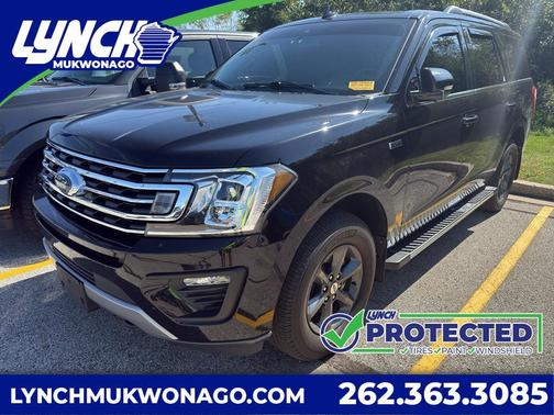 2020 Ford Expedition XLT