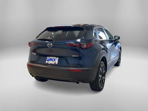 2024 Mazda CX-30 Select