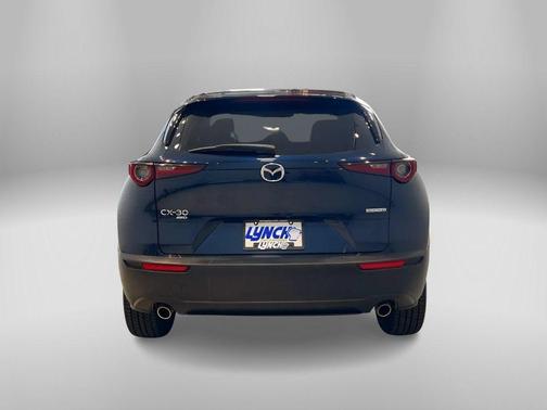 2024 Mazda CX-30 Select