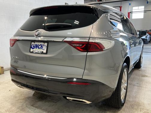 2023 Buick Enclave Premium