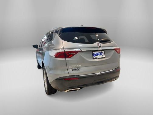 2023 Buick Enclave Premium