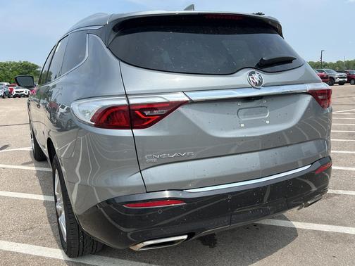 2023 Buick Enclave Premium