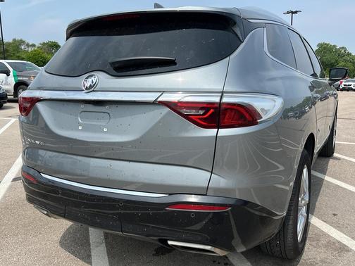 2023 Buick Enclave Premium