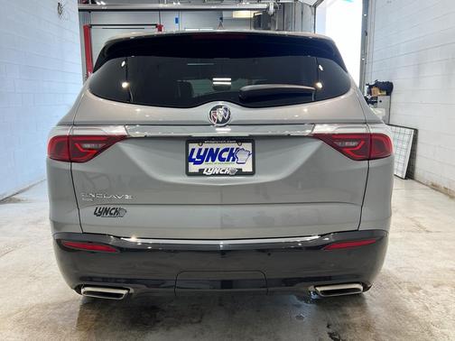 2023 Buick Enclave Premium