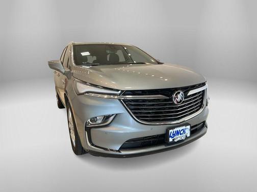 2023 Buick Enclave Premium