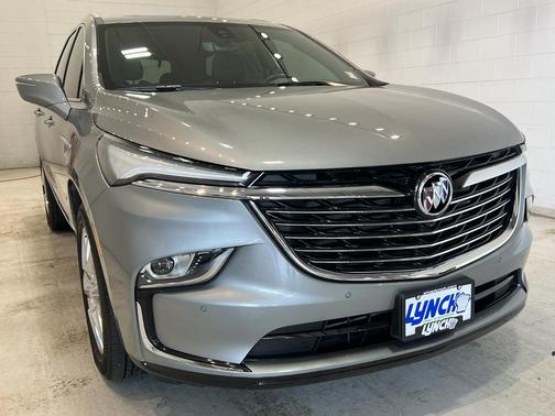 2023 Buick Enclave Premium