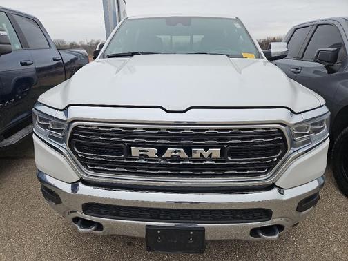 2024 RAM 1500 Limited