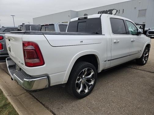 2024 RAM 1500 Limited