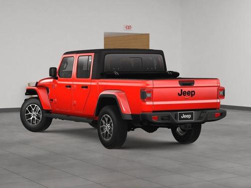 2024 Jeep Gladiator Sport