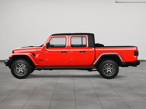 2024 Jeep Gladiator Sport