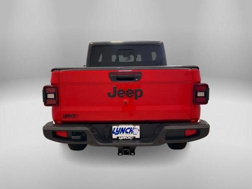 2024 Jeep Gladiator Sport