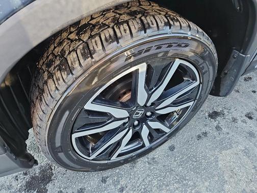 2020 Honda Pilot Touring 7-Passenger