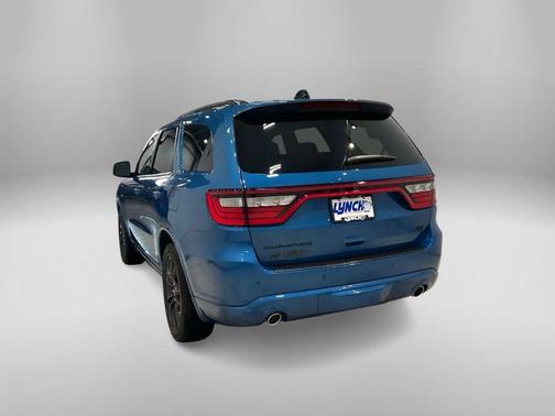 2025 Dodge Durango R/T