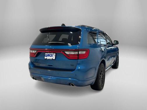2025 Dodge Durango R/T