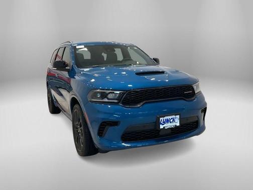 2025 Dodge Durango R/T