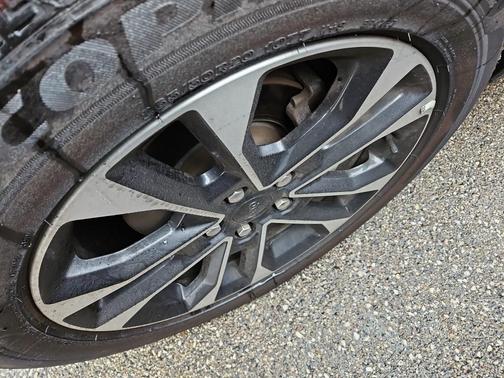 2024 Jeep Grand Cherokee Overland