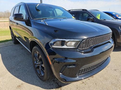 2023 Dodge Durango SXT