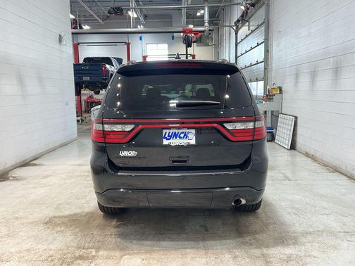 2023 Dodge Durango SXT