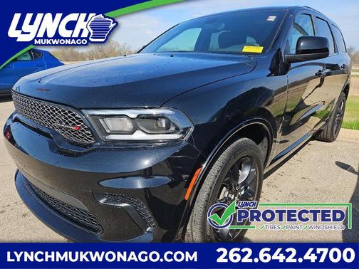 2023 Dodge Durango SXT