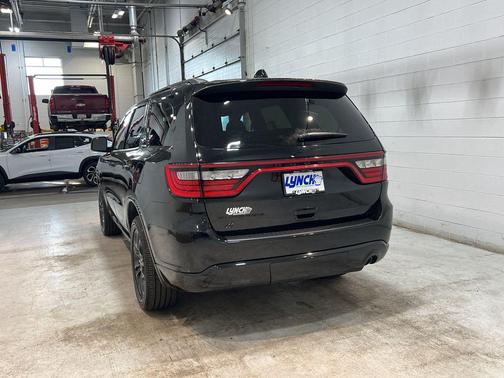 2023 Dodge Durango SXT
