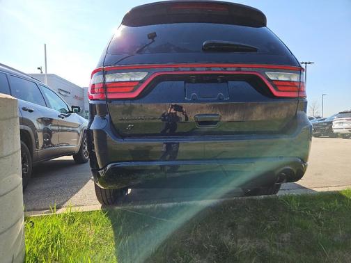 2023 Dodge Durango SXT