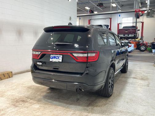 2023 Dodge Durango SXT