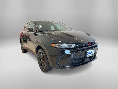 2024 Dodge Hornet GT