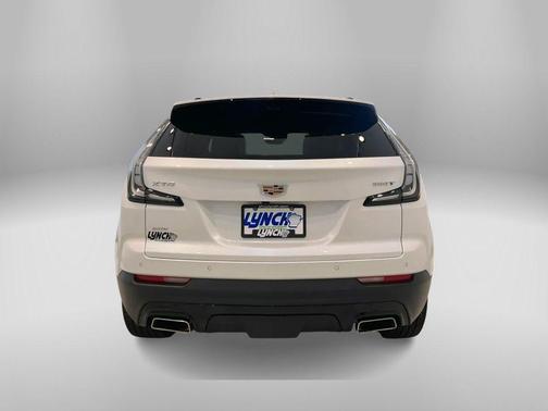 2022 Cadillac XT4 Sport