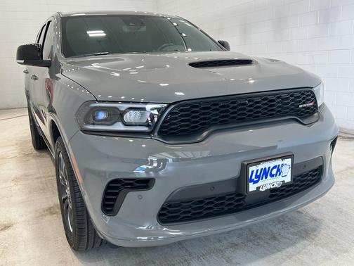 2024 Dodge Durango GT