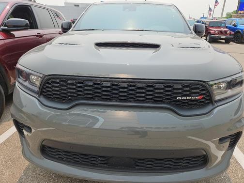2024 Dodge Durango GT