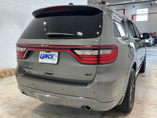 2024 Dodge Durango GT
