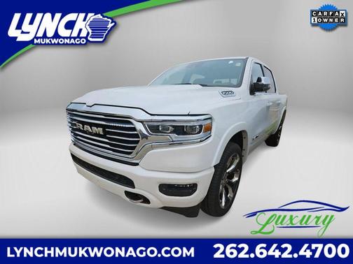 2024 RAM 1500 Longhorn