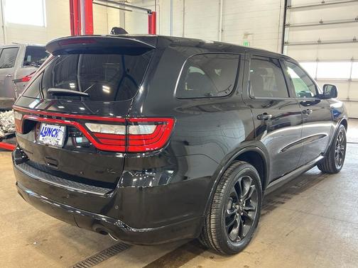 2022 Dodge Durango R/T