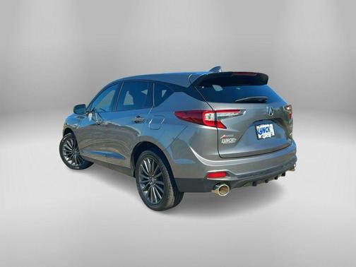 2024 Acura RDX A-Spec Advance