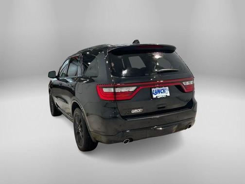 2025 Dodge Durango R/T